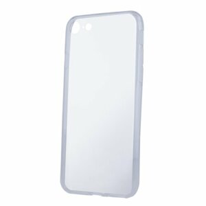 Slim case 1 mm for Nokia 5.4 transparent