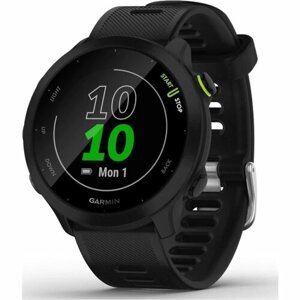 Garmin Forerunner 55 Čierne