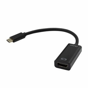 mobilNET adaptér Type-C - HDMI (F), 4K 60HZ, 20cm