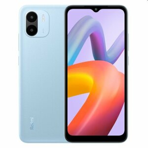 Xiaomi Redmi A2 2GB/32GB Dual SIM, Modrá