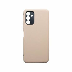 Sturdo Mark puzdro Samsung Galaxy A34, pieskové, Hardcase