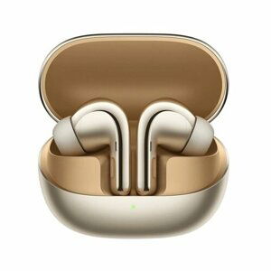 Xiaomi Buds 4 Pro Star Gold