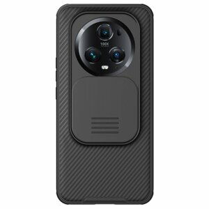 Nillkin CamShield PRO Zadní Kryt pro Honor Magic5 Pro Black