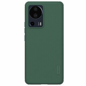 Nillkin Super Frosted PRO Zadní Kryt pro Xiaomi 13 Lite Deep Green