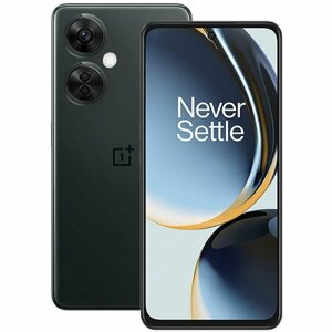 OnePlus Nord CE 3 Lite 5G 8GB/128GB DualSIM, Chromatic Gray