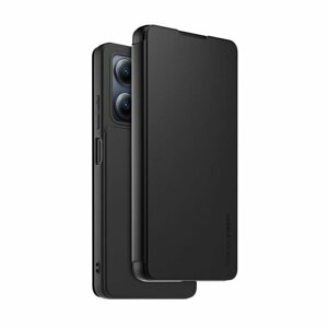 Made for Xiaomi Book Pouzdro pro Redmi Note 12 5G Black