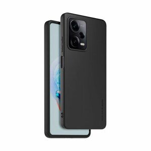 Made for Xiaomi TPU Kryt pro Redmi Note 12 Pro 5G Black