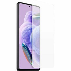 Made for Xiaomi Tvrzené Sklo 2.5D pro Xiaomi Redmi Note 12 Pro 5G/Pro+ 5G