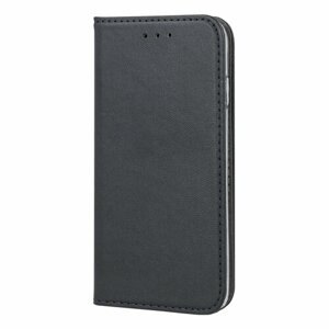 Puzdro Smart Magnetic Book Motorola Moto G13/G23 - čierne