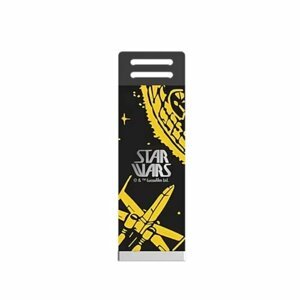 GP-XVF721HO Popruh pro Samsung Kryt s Popruhem Star Wars