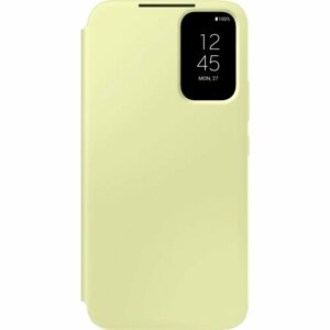 EF-ZA346CGE Samsung Smart View Cover pro Galaxy A34 5G Lime