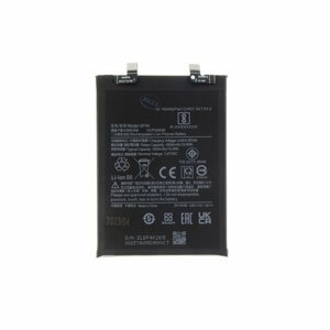 BP4K Xiaomi Baterie 5000mAh (OEM)