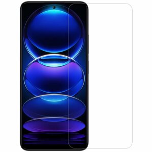 Nillkin Tvrzené Sklo 0.2mm H+ PRO 2.5D pro Xiaomi Redmi Note 12 4G/12 5G/Poco X5 5G