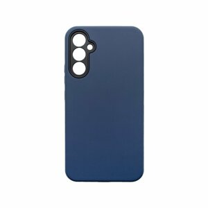 Sturdo Mark puzdro Samsung Galaxy A54, modrá, Hardcase