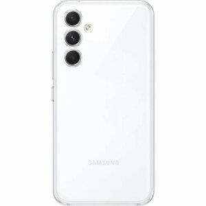 EF-QA546CTE Samsung Clear Kryt pro Galaxy A54 5G Transparent