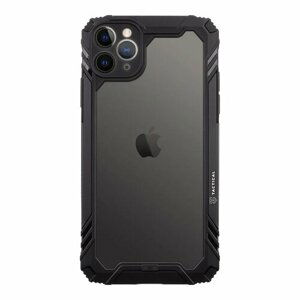 Tactical Chunky Mantis Kryt pro Apple iPhone 11 Pro Max Black