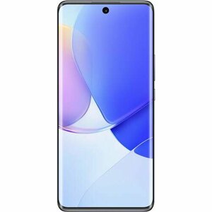 Huawei Nova 9 8GB/128GB Dual SIM, Čierna