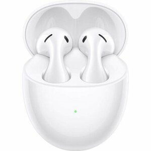 Honey-T10 55036456 Huawei Freebuds 5 Ceramic White