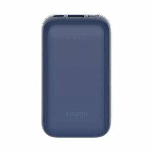 Xiaomi Powerbanka Pocket Edition Pro 33W 10000mAh Midnight Blue