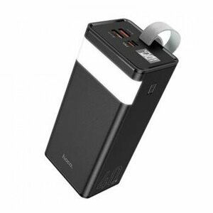 Powerbanka HOCO J86 40 000mAh 22,5W Quick Charge 3.0 Čierna