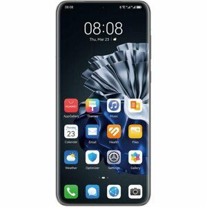 HUAWEI P60 Pro 8GB+256GB Black