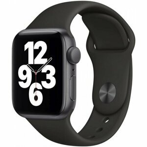 Apple Watch SE GPS 40mm Midnight