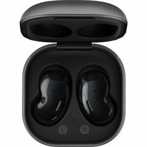 Samsung Galaxy Buds Live SM-R180NZT Onyx Black Čierne