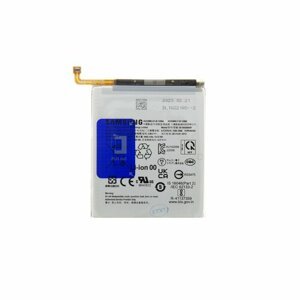 EB-BA346ABY Samsung Baterie Li-Ion 5000mAh (Service Pack)