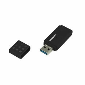 Goodram USB kľúč 64GB USB 3.0 UME3 black