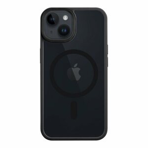 Tactical MagForce Hyperstealth Kryt pro iPhone 14 Asphalt