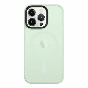 Tactical MagForce Hyperstealth Kryt pro iPhone 13 Pro Beach Green