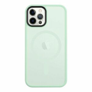 Tactical MagForce Hyperstealth Kryt pro iPhone 12/12 Pro Beach Green