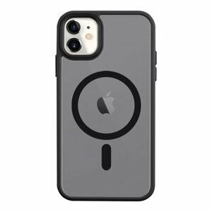 Tactical MagForce Hyperstealth Kryt pro iPhone 11 Asphalt