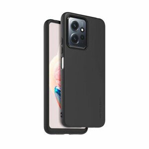 Made for Xiaomi TPU Kryt pro Redmi Note 12 4G Black