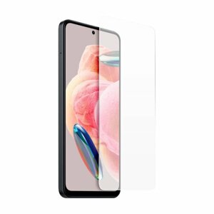 Made for Xiaomi Tvrzené Sklo 2.5D pro Xiaomi Redmi Note 12 4G/5G Transparent