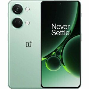 OnePlus Nord 3 5G 16GB/256GB DualSIM, Misty Green