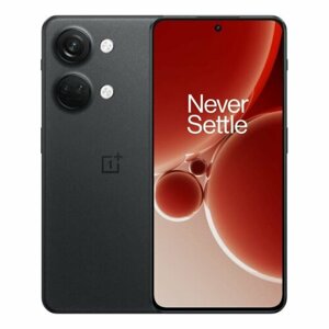 OnePlus Nord 3 5G 16GB/256GB DualSIM, Tempest Gray