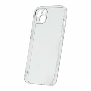 Slim case 2 mm for Xiaomi Redmi 12 4G transparent