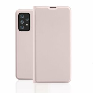 Smart Soft case for Xiaomi Redmi Note 12 4G nude