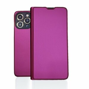 Smart Soft case for Xiaomi Redmi A1 / Redmi A2 magenta