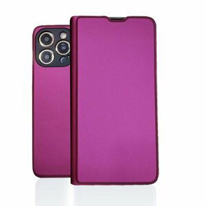 Smart Soft case for Realme C55 4G magenta