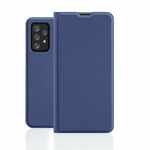 Smart Soft case for Xiaomi Redmi 9C 4G / Redmi 9C / Redmi 9C NFC / Redmi 10A navy blue