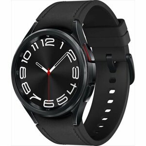 Samsung Galaxy Watch6 Classic 43mm SM-R950, Čierna