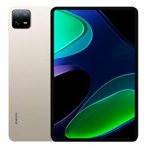 Xiaomi Pad 6 8GB/256GB Champagne