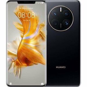 Huawei Mate 50 Pro Black