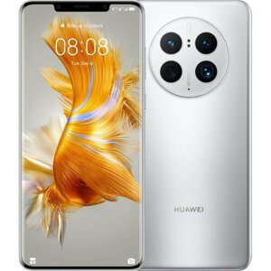 Huawei Mate 50 Pro Silver