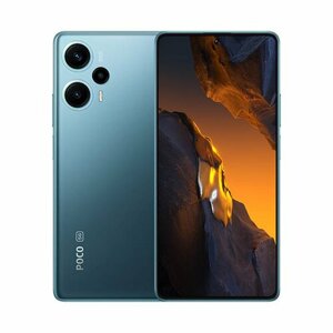 POCO F5 Blue 12+256GB