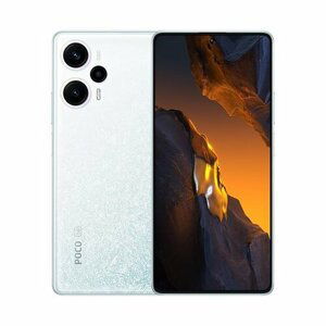 POCO F5 White 12+256GB