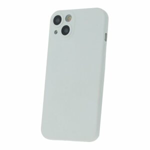 Matt TPU case for Samsung Galaxy S22Â  white