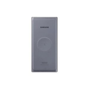 EB-U3300XJE Samsung Bezdrátová Powerbanka USB-C 25W 10000mAh (Pošk. Balení)